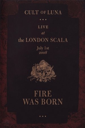Télécharger Cult of Luna - Fire Was Born ou regarder en streaming Torrent magnet 