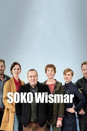 Poster SOKO Wismar 2004