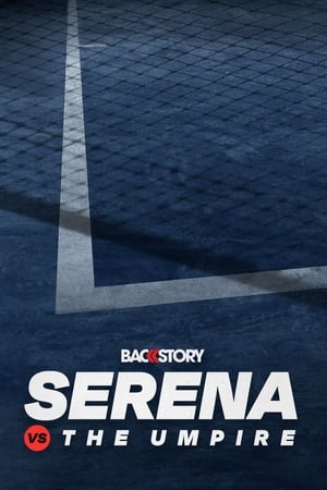 Image Backstory: Serena vs. The Umpire