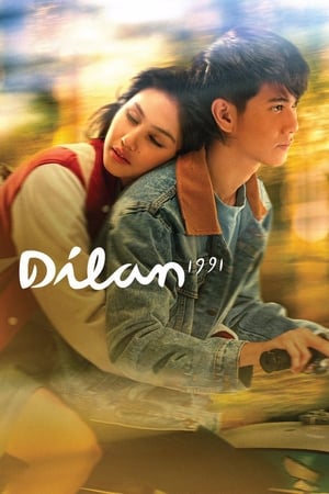 Poster Dilan 1991 2019