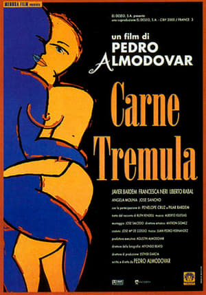 Carne tremula 1997