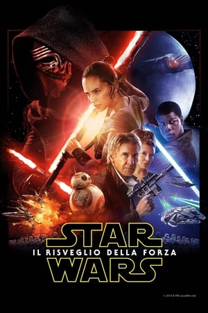 Image Star Wars: Il risveglio della Forza