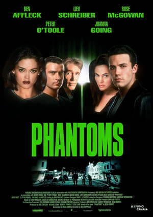 Télécharger Phantoms ou regarder en streaming Torrent magnet 