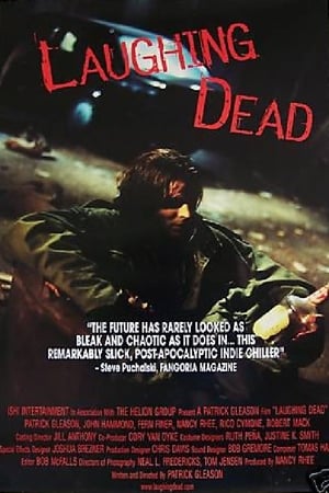 Laughing Dead 1998