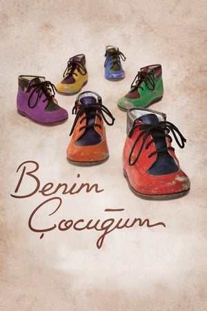 Benim Çocuğum 2013