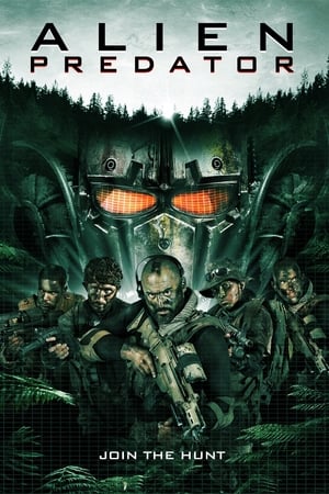 Télécharger Alien Predator ou regarder en streaming Torrent magnet 