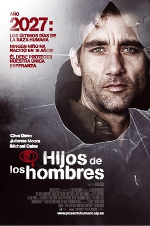 Hijos de los hombres 2006