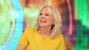 Dr. Jill Biden