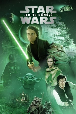 Image Yıldız Savaşları: Jedi'nin Dönüşü