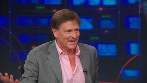 The Daily Show Season 19 :Episode 84  Michael Lewis