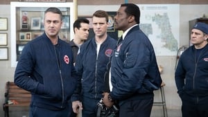 Chicago Fire Season 8 Episode 19