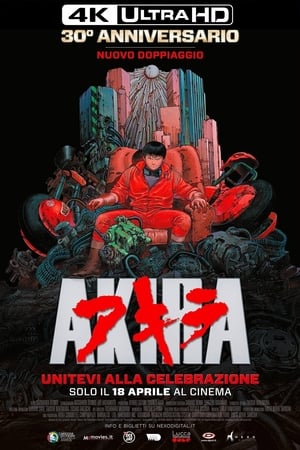 Akira 1988