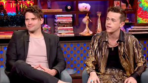 Watch What Happens Live with Andy Cohen Season 20 :Episode 61  John Owen Lowe and Tom Schwartz