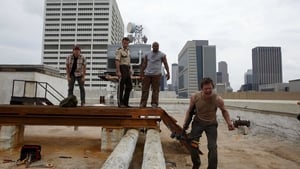 The Walking Dead Season 1 Episode 4 مترجمة