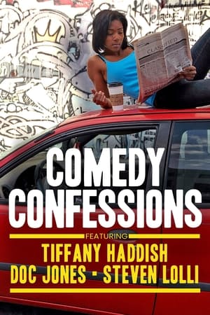 Télécharger Comedy Confessions ou regarder en streaming Torrent magnet 