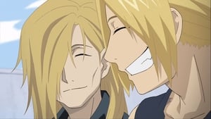 Fullmetal Alchemist: Brotherhood Season 1 Episode 64