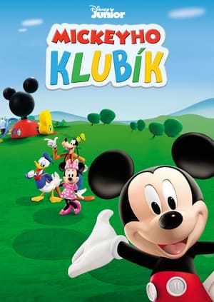 Image Mickeyho klubík