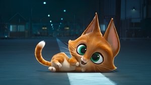 DC Liga dos Superpets