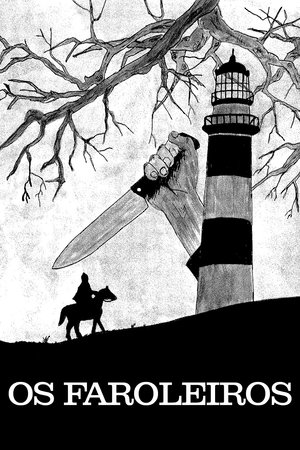 The Lighthouse Keepers (1922)