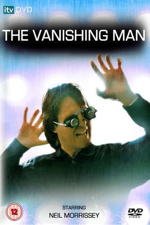 Poster The Vanishing Man 1997