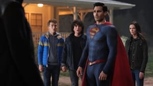 Superman & Lois Season 1 :Episode 11  A Brief Reminiscence In-Between Cataclysmic Events