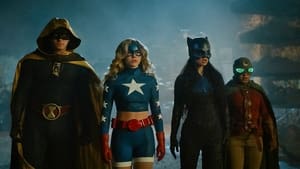 DC’s Stargirl Season 3 Episode 13 مترجمة