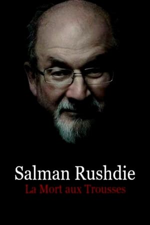 Image Salman Rushdie: con la muerte en los talones