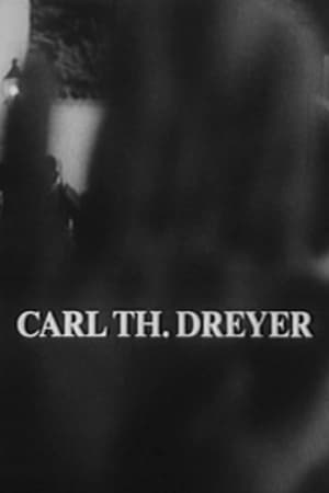 Image Carl Th. Dreyer