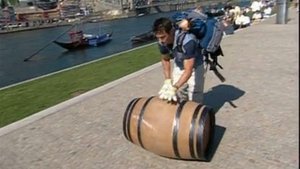The Amazing Race Season 3 :Episode 4  Did You See How I Stopped It? With My Face
