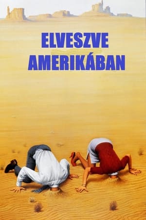 Image Elveszve Amerikában