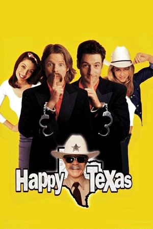 Happy, Texas Happy, Texas