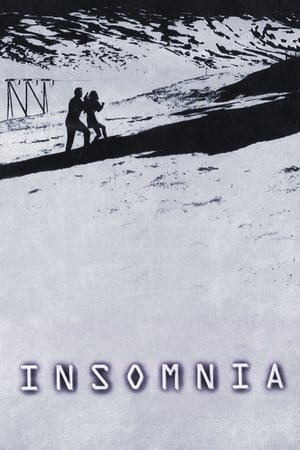 Poster Insomnia 1997