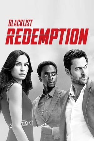 Blacklist : Redemption 2017