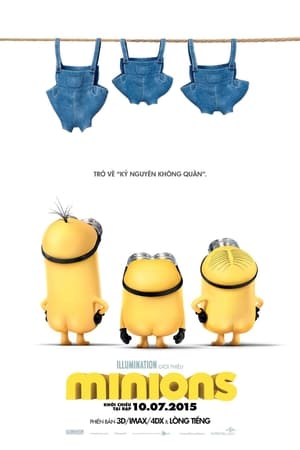 Image Minions