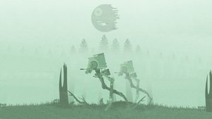 Star Wars: Episode VI – Return of the Jedi (Chiến Tranh Giữa Các Vì Sao 6: Sự Trở Lại Của Jedi)