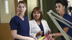 Grey’s Anatomy Season 11 Episode 10