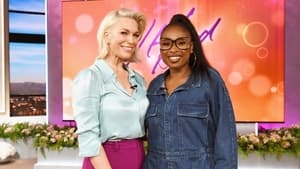 The Jennifer Hudson Show Season 2 :Episode 143  Hannah Waddingham