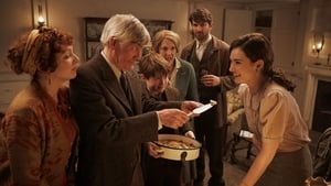 The Guernsey Literary & Potato Peel Pie Society