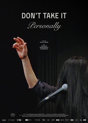 Don't Take It Personally (2025)