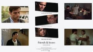 مشاهدة فيلم Friends and Lovers 2010 مباشر اونلاين