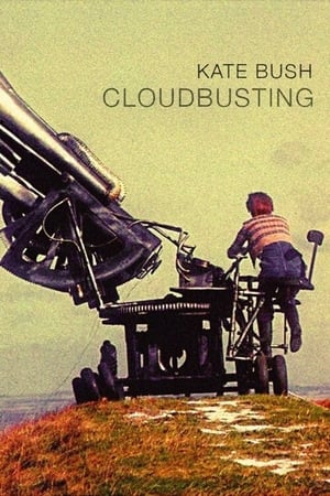 Poster Cloudbusting 1985