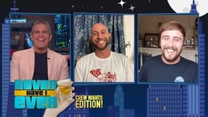 Watch What Happens Live with Andy Cohen Season 18 :Episode 121  Mathew Shea and Lloyd Spencer