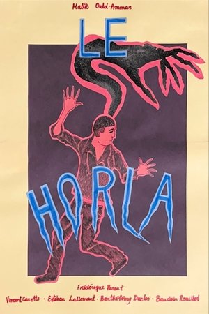 Le Horla (2025)
