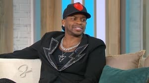 Sherri Season 1 :Episode 91  Jimmie Allen, Neon Union