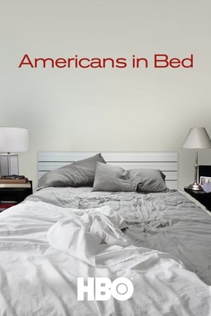 Image Americans in Bed