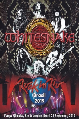 Télécharger Whitesnake: Rock In Rio 2019 ou regarder en streaming Torrent magnet 