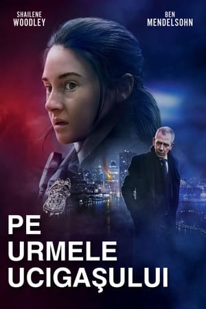 Pe urmele ucigașului 2023