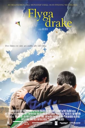 Image Flyga drake