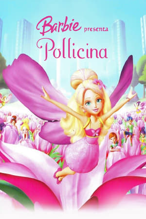 Image Barbie presenta Pollicina