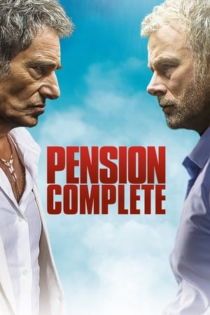 Pension complète 2015